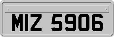MIZ5906