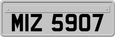 MIZ5907