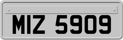MIZ5909