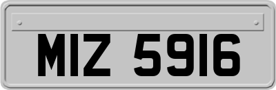 MIZ5916
