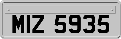 MIZ5935