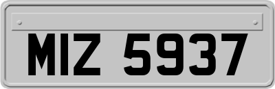 MIZ5937