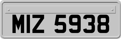 MIZ5938