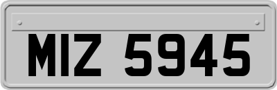 MIZ5945