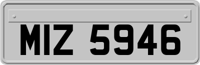 MIZ5946