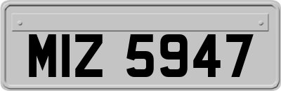MIZ5947