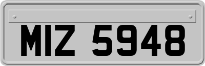 MIZ5948