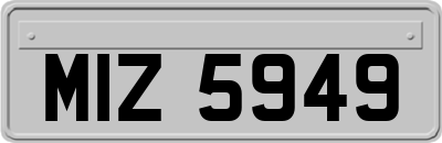 MIZ5949