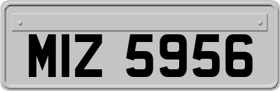 MIZ5956