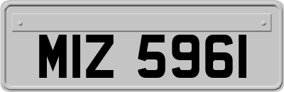 MIZ5961