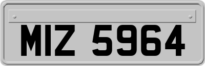 MIZ5964