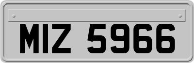 MIZ5966