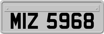 MIZ5968