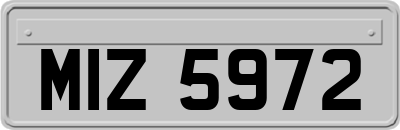 MIZ5972