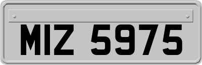MIZ5975