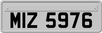 MIZ5976