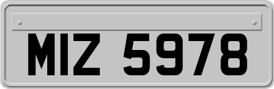 MIZ5978
