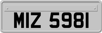 MIZ5981