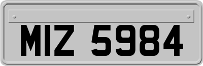 MIZ5984