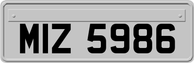 MIZ5986