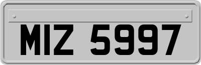 MIZ5997