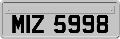 MIZ5998