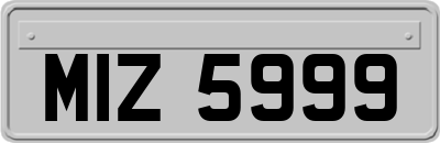 MIZ5999