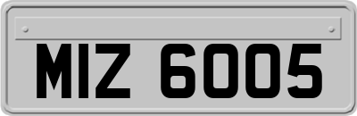 MIZ6005