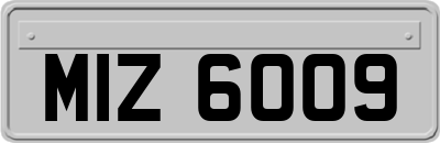 MIZ6009