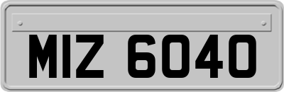 MIZ6040