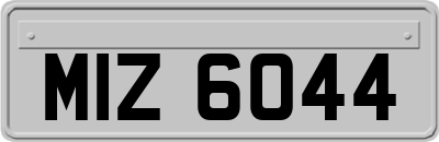 MIZ6044