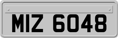 MIZ6048