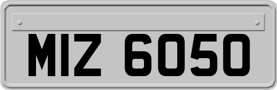MIZ6050