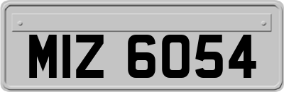 MIZ6054