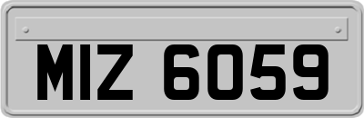 MIZ6059