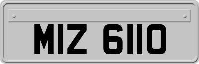MIZ6110