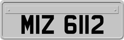 MIZ6112