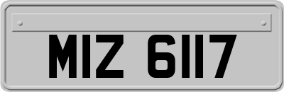 MIZ6117
