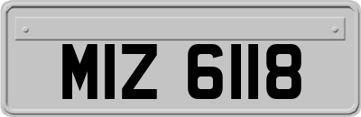 MIZ6118
