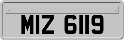 MIZ6119