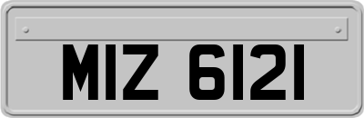 MIZ6121