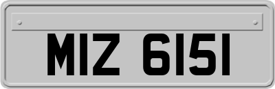 MIZ6151