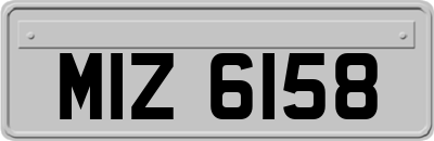 MIZ6158