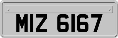 MIZ6167