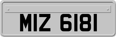 MIZ6181