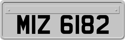 MIZ6182