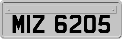MIZ6205