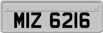 MIZ6216