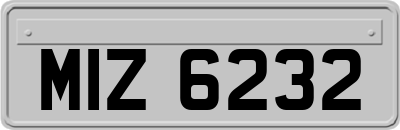MIZ6232
