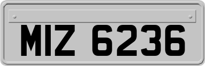MIZ6236